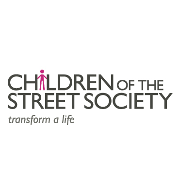 Children of the Street Society logo