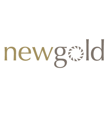 New Gold - logo