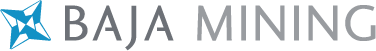 Baja Mining - logo